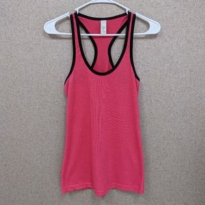 Women's Racer back tank top